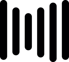 Parallel Lines Vinyl Svg File, Free Vectors File
